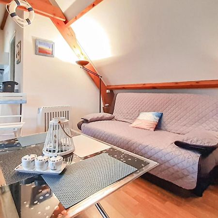 Beautiful Apartment In Alette With Kitchen Exterior foto